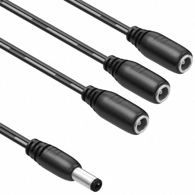 10-02765 Tensility International Corp  Cable Assemblies